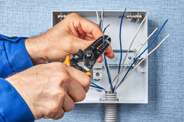 Best Electrical Outlet Installation and Repair  in Kathleen, FL