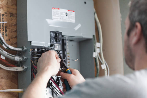 Best Commercial Electrical Services  in Kathleen, FL